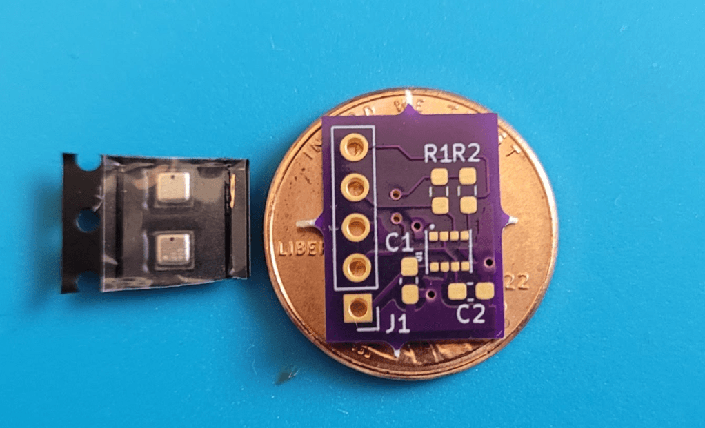 BME280 Board
