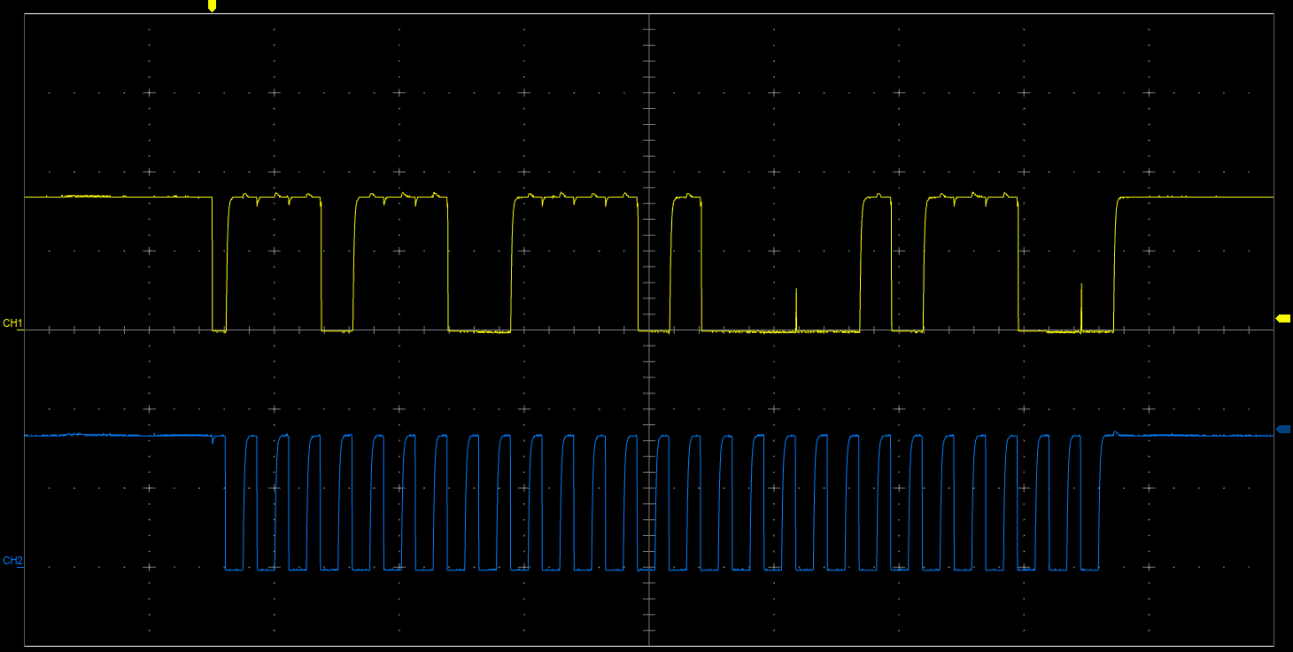Oscilloscope